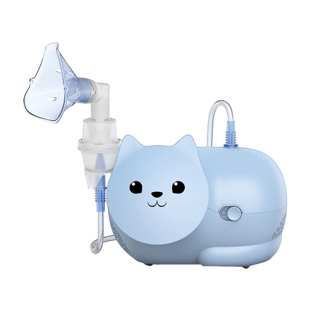 Omron Nami Cat