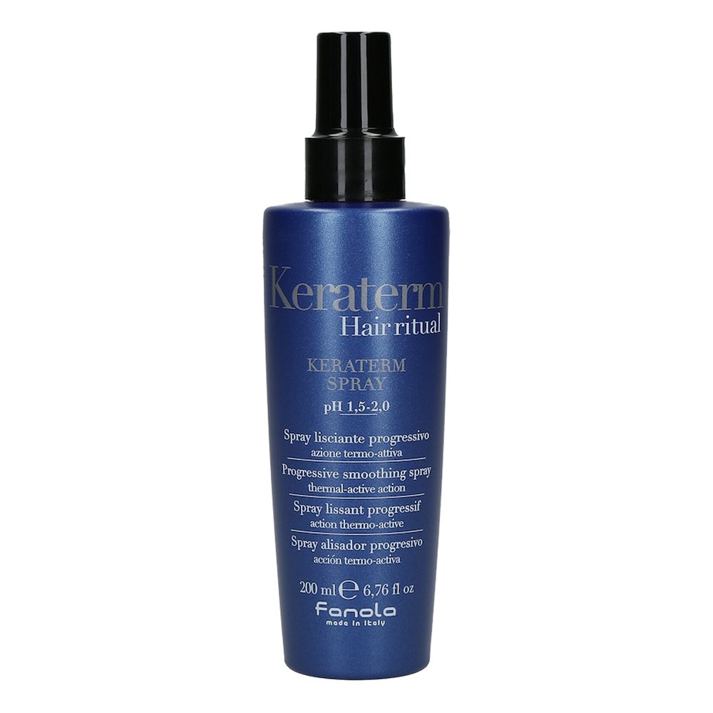 Fanola Keraterm spray z keratyną 200ml