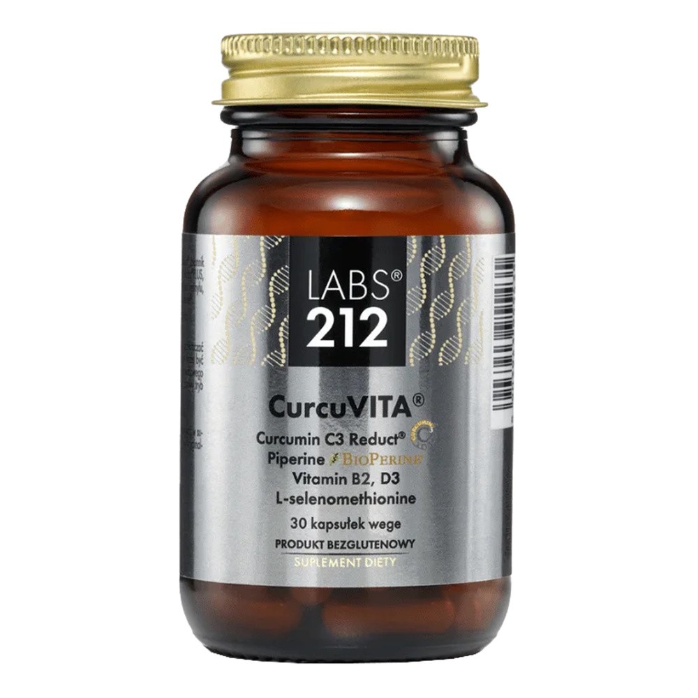 LABS212 LABS212 CurcuVITA 30 k LABS5435