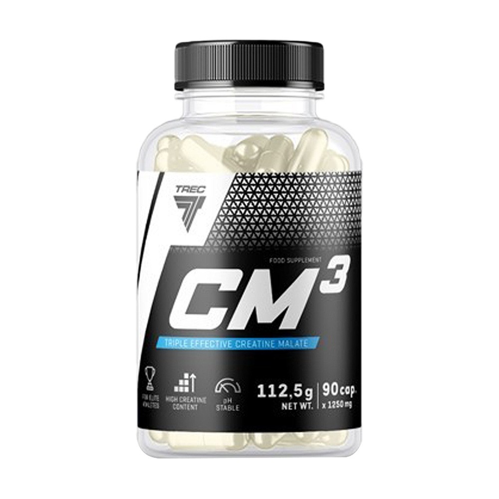 Cm3 90Kaps.