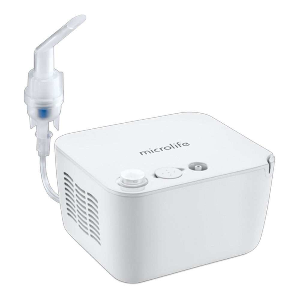 Microlife NEB 200, inhalator kompresorowy, kompaktowy