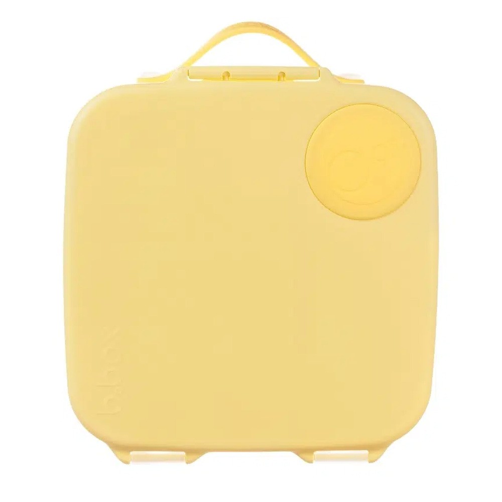 Lunchbox, Lemon Twist, b.box
