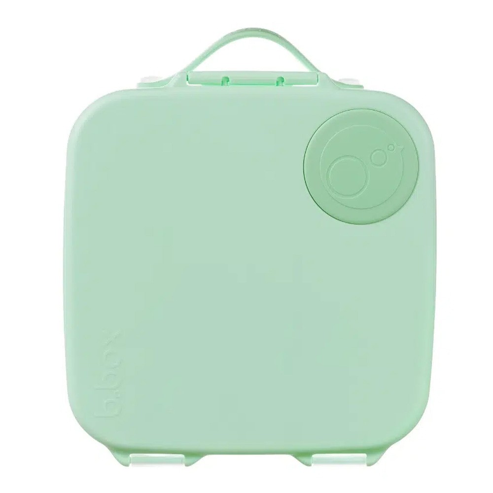 b.box Mini Lunchbox śniadaniówka Spearmint