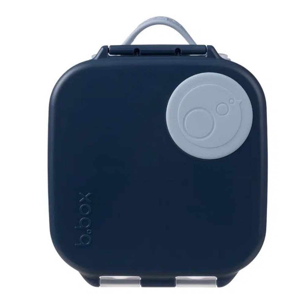 b.box Mini Lunchbox śniadaniówka Midnight