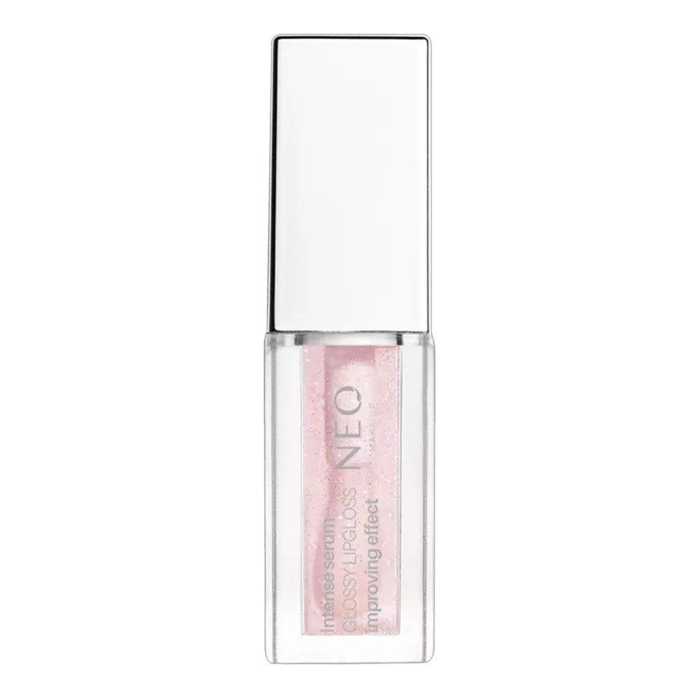 Neo Make Up Intense Serum Glossy Lipgloss Błyszczyk do ust 03 5ml