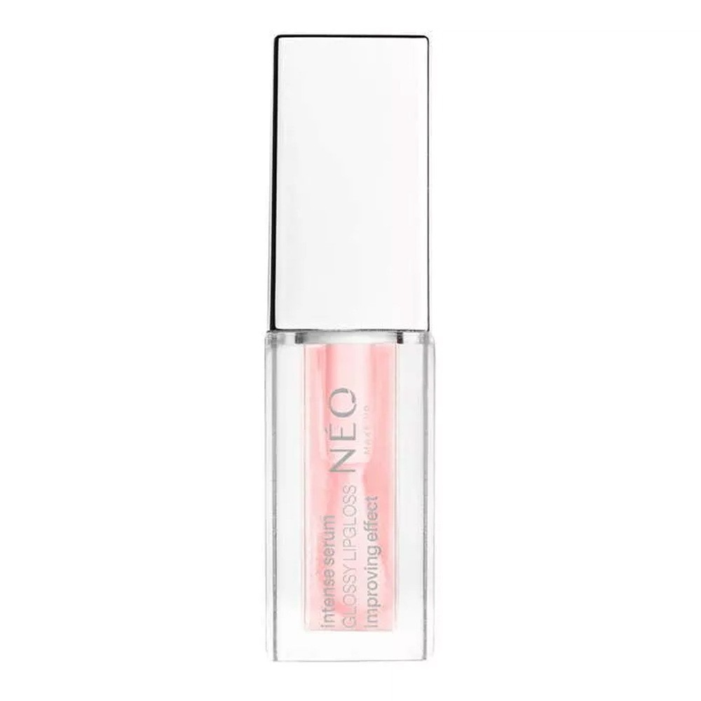 Neo Make Up Intense Serum Glossy Lipgloss Błyszczyk do ust 02 5ml