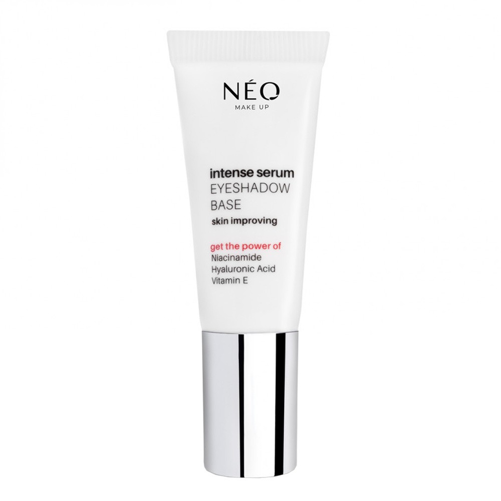 Neo Make Up Intense Serum Eyeshadow Base Baza pod cienie