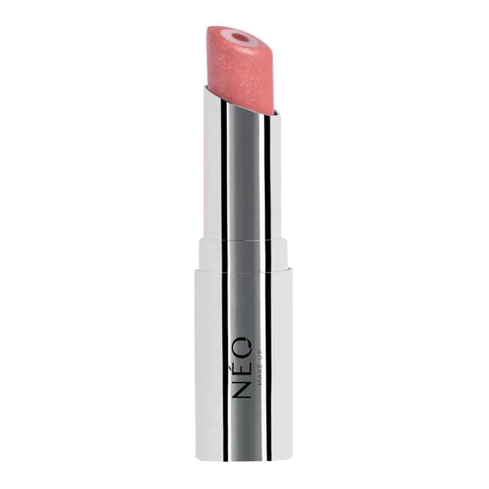 Neo Make Up Intense Triple Action Lip Balm Stick Balsam do ust, 04
