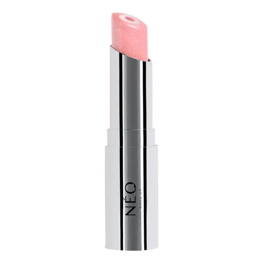 Neo Make Up Intense Triple Action Lip Balm Stick Balsam do ust, 02