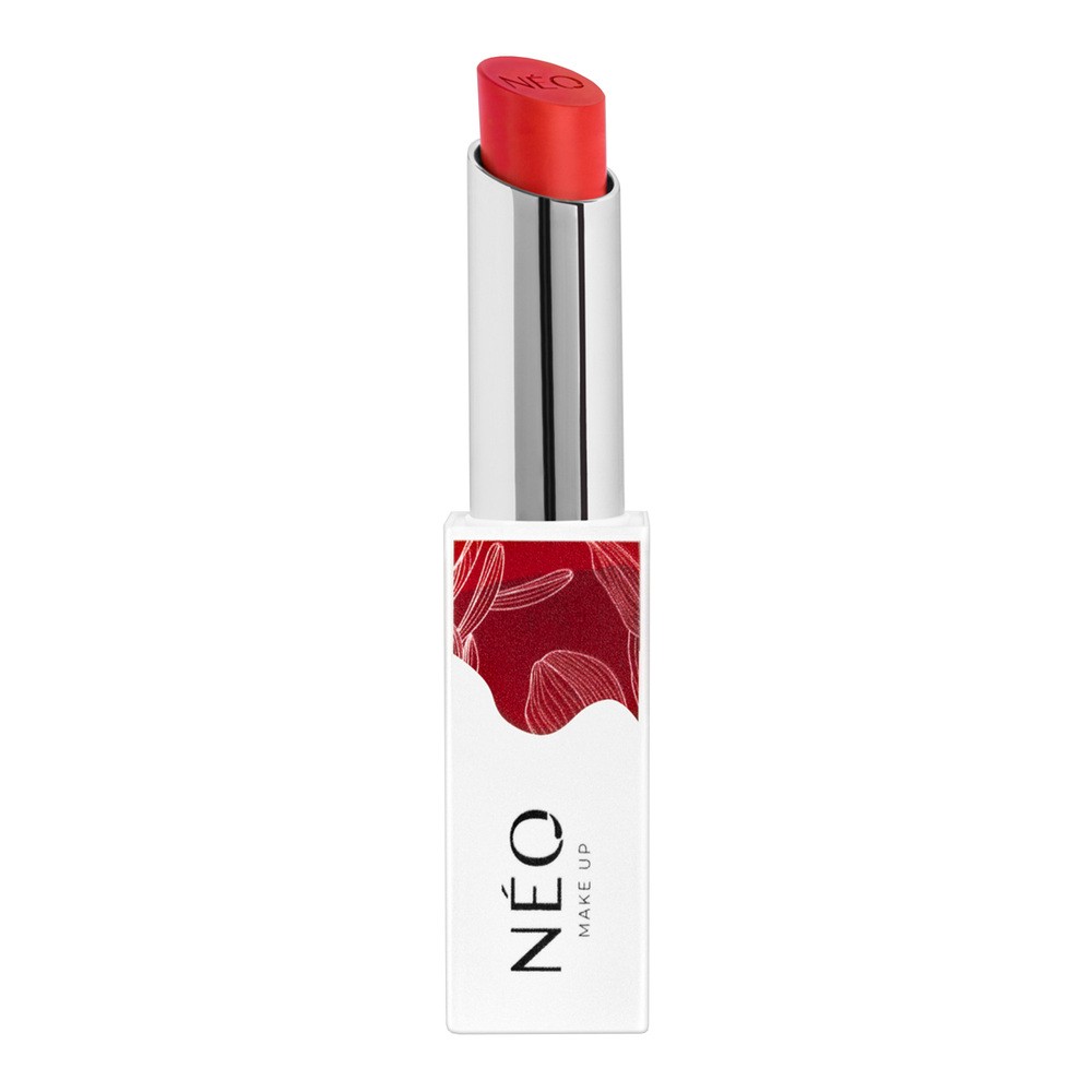 Neo Make Up Intense Serum No Transfer Lipstick Pomadka do ust, 01