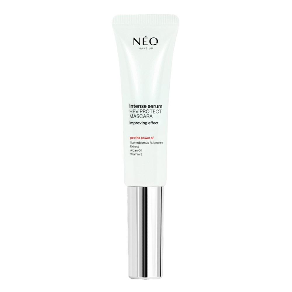 Neo Make Up Intense Serum HEV Tusz do rzęs