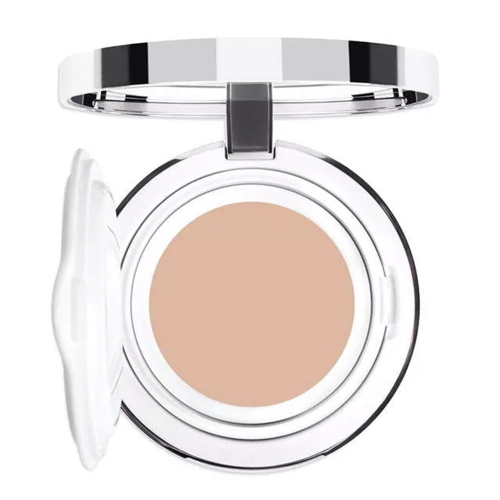 Neo Make Up Intense Serum Blurring Beauty Balm Balsam upiększający, 02