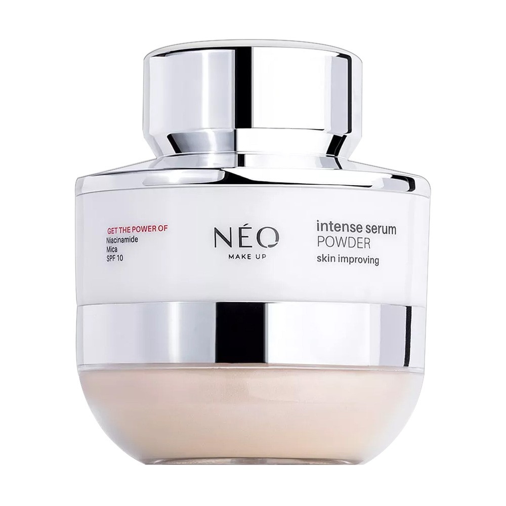 Puder Sypki Intense Serum Powder
