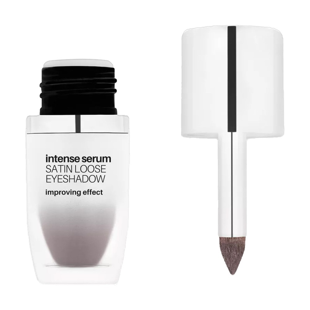 Neo Make Up Intense Serum Satin Loose Eyeshadow Cień sypki, 06