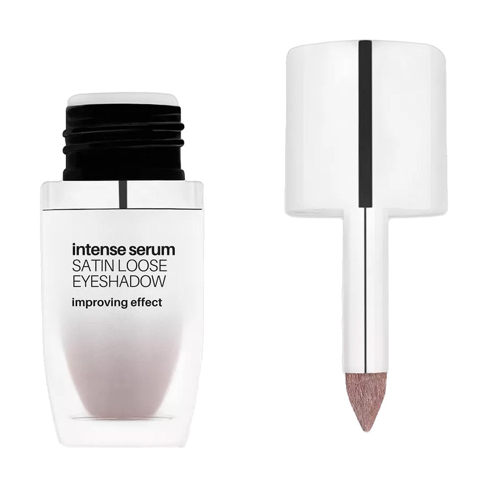 Neo Make Up Intense Serum Satin Loose Eyeshadow Cień sypki, 05