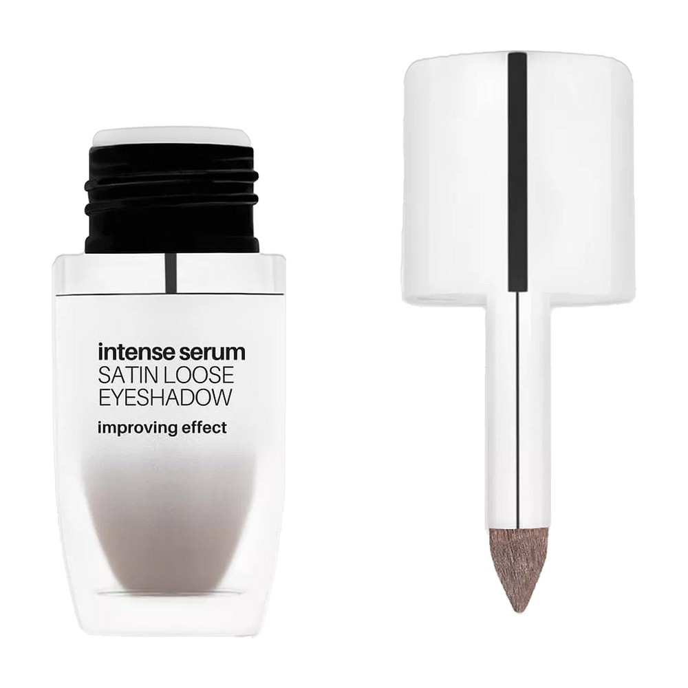 Neo Make Up Intense Serum Satin Loose Eyeshadow Cień sypki, 04