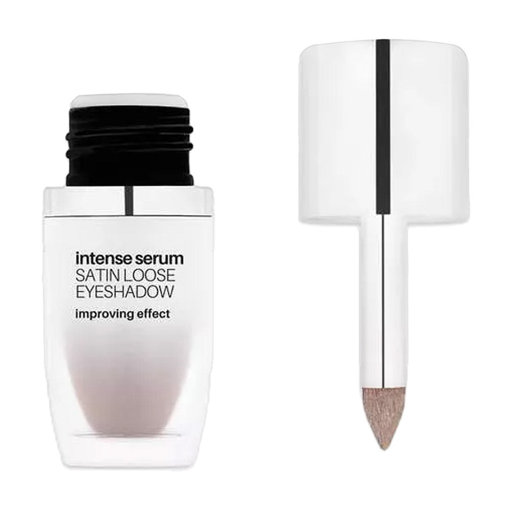 Neo Make Up Intense Serum Satin Loose Eyeshadow Cień sypki, 03