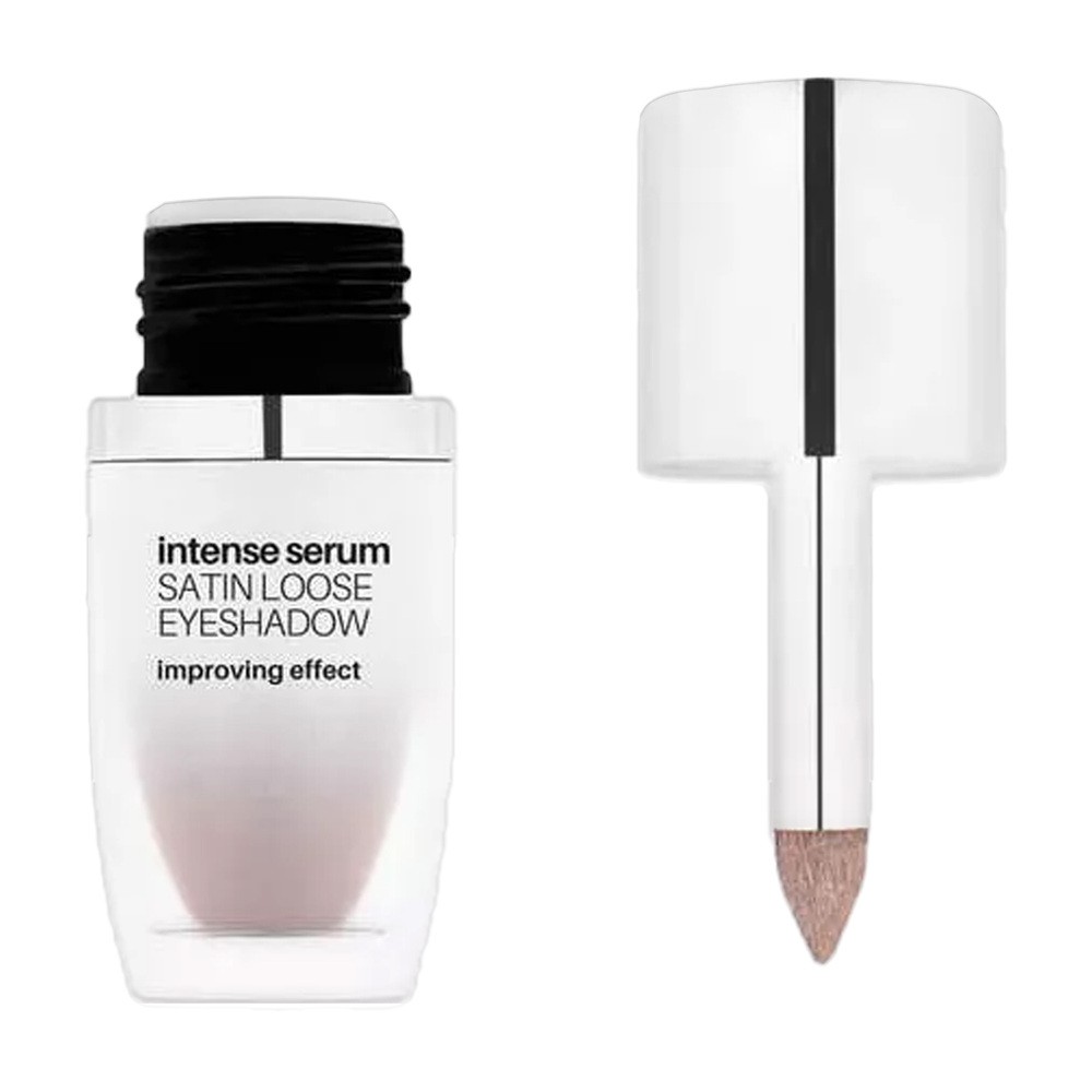 Neo Make Up Intense Serum Satin Loose Eyeshadow Cień sypki, 02
