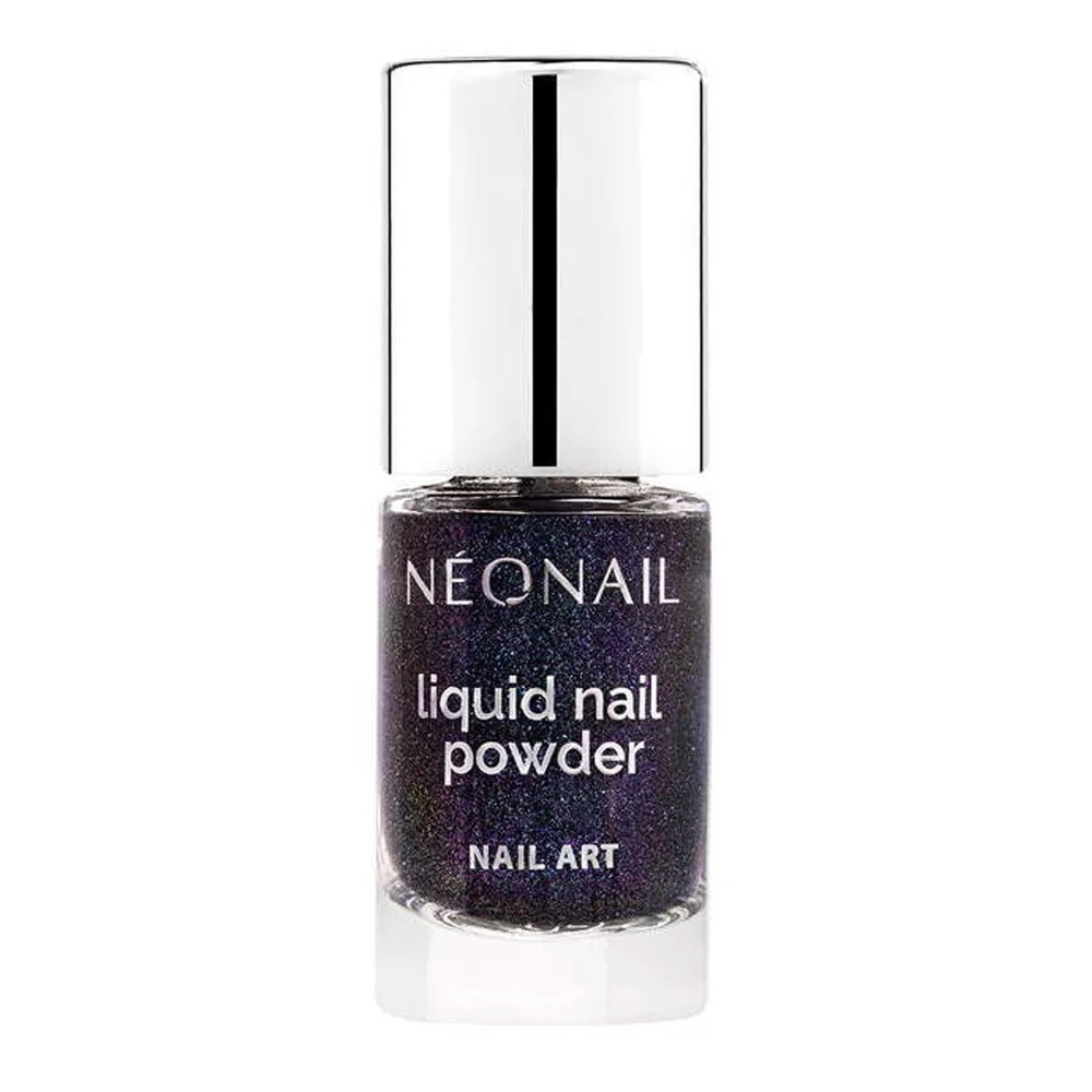 Neo Nail, Chameleon 01, pyłek w płynie, 6,5 ml