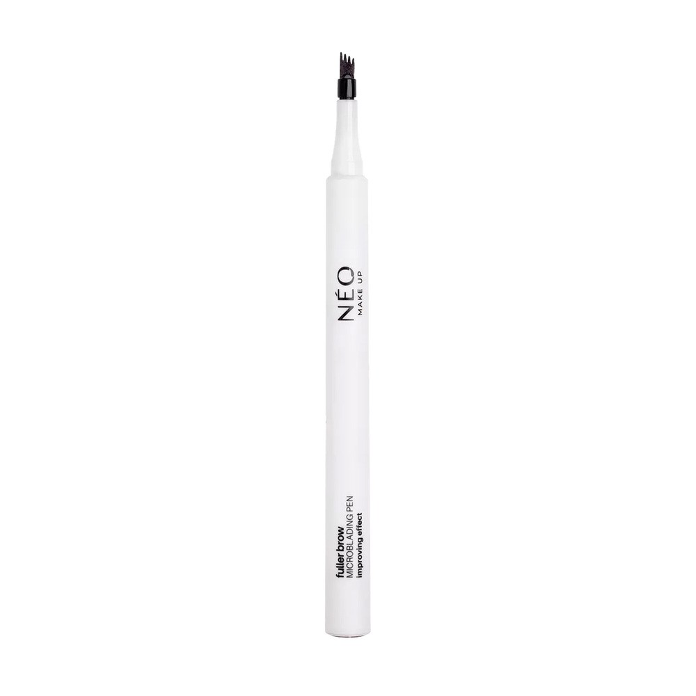 NEO MAKE UP Microblading Pen Pisak do brwi 1,1ml 1.1 ml
