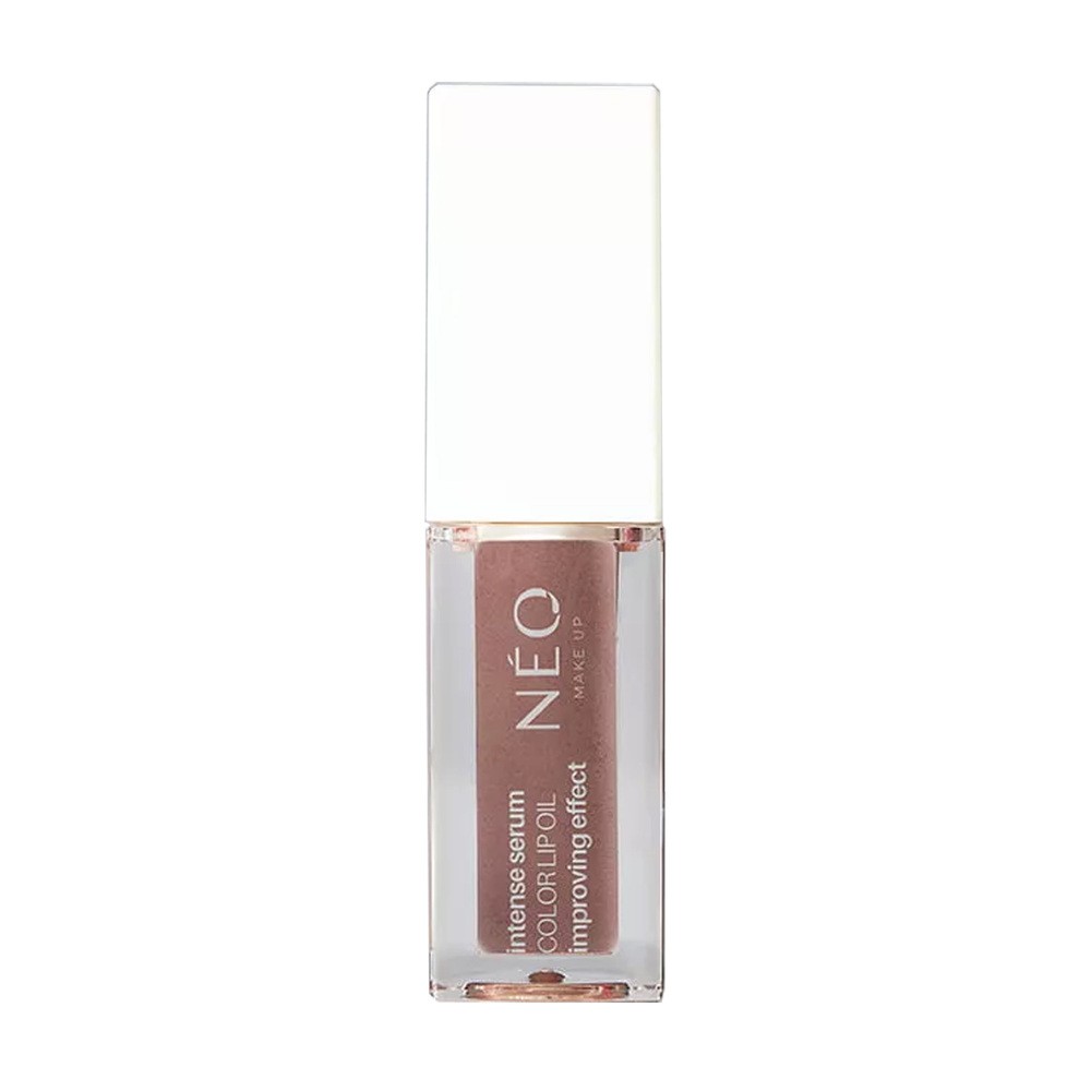 Neo Make Up Intense Serum Color Lip Oil Olejek do ust koloryzujący, 02