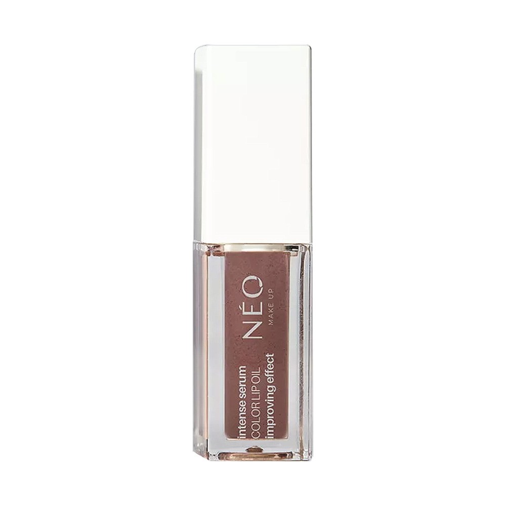 Neo Make Up Intense Serum Color Lip Oil Olejek do ust koloryzujący, 01
