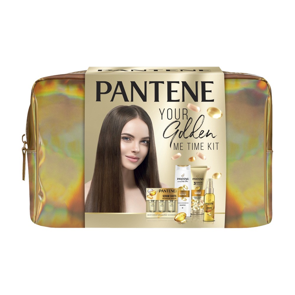 Zestaw upominkowy Pantene Intensive Repair (8700216617444)