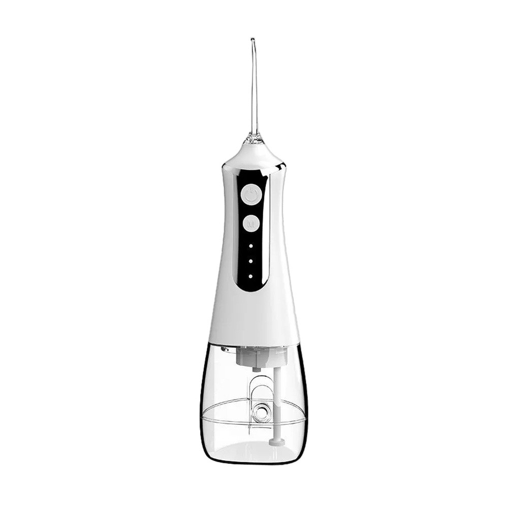 Opinie o BEAUTY SMARTLIFE INTELLIGENT WATER FLOSSER L10 WHITE