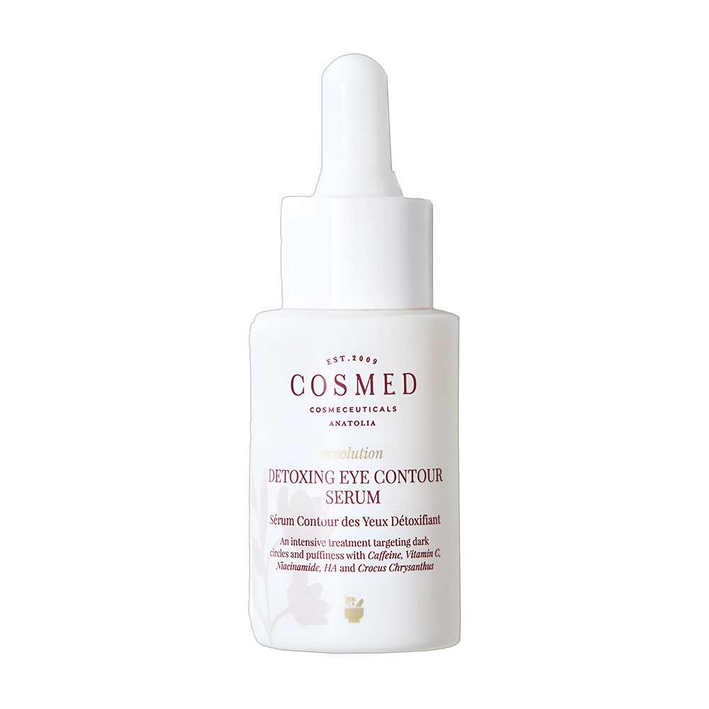 Cosmed Revolution, peptydowy krem przeciwzmarszczkowy BTX, 15 ml