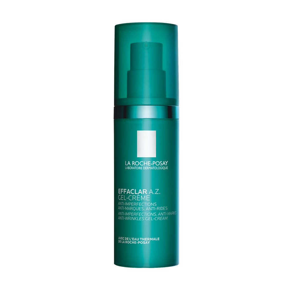 La Roche-Posay Effaclar A.Z. Żel-krem