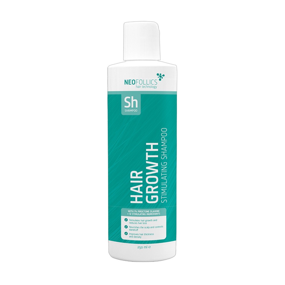 NEOFOLLICS Hair Growth Odżywka Stymulująca Wzrost Włosów 250ml