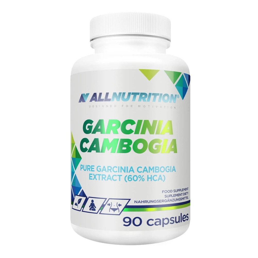 Allnutrition Garcinia Cambogia, 90kaps.