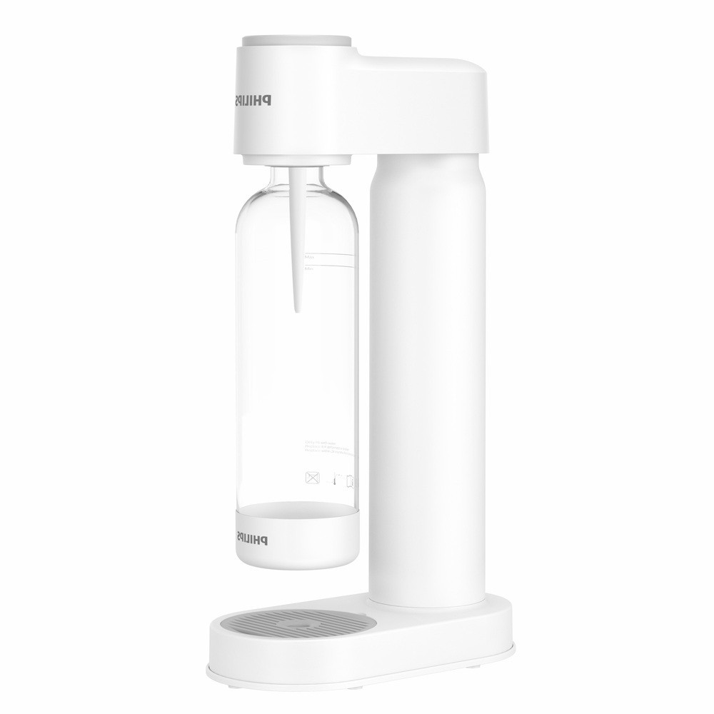 Saturator PHILIPS ADD4901WH/10 Biały