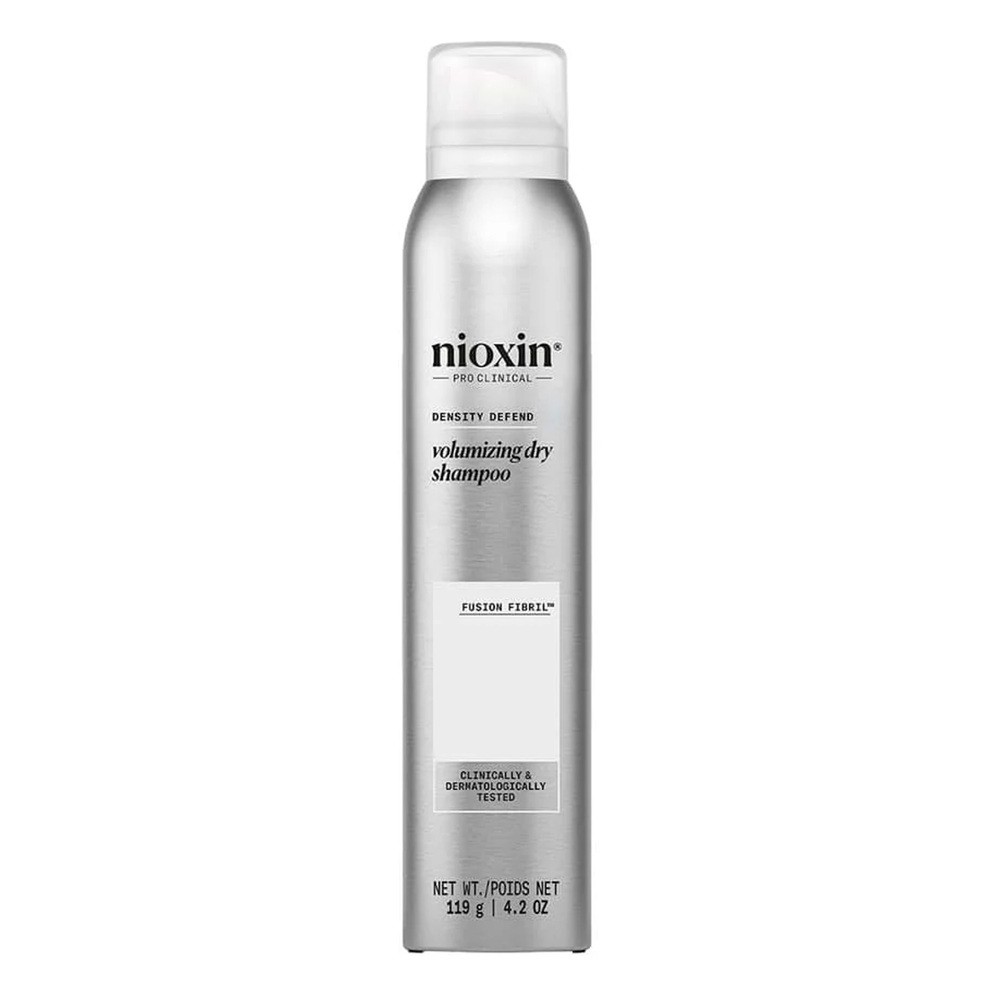 Nioxin Density Defend Volumizing Dry Shampoo suchy szampon do zwiększenia objętości 180 ml