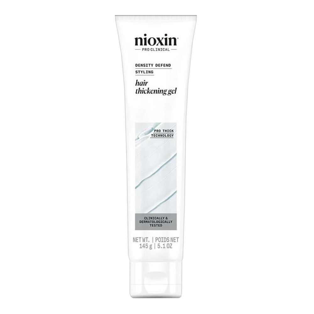 Nioxin New Żel pogrubiający do włosów