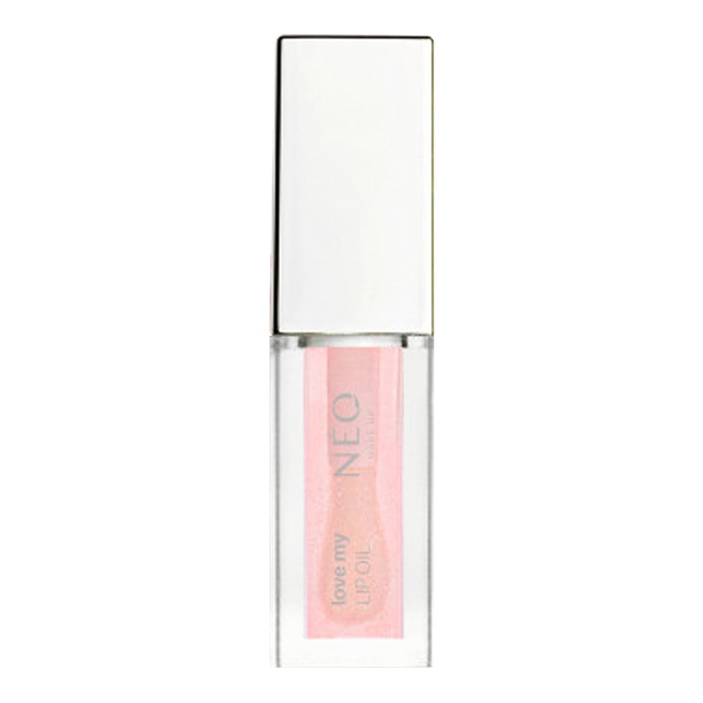 Neo Make Up Intense Serum Lip Oil Olejek do ust 04 Watermelon 5ml