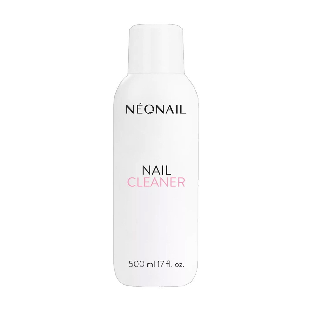 Neonail Cleaner 550 ml odtłuszczacz do paznokci