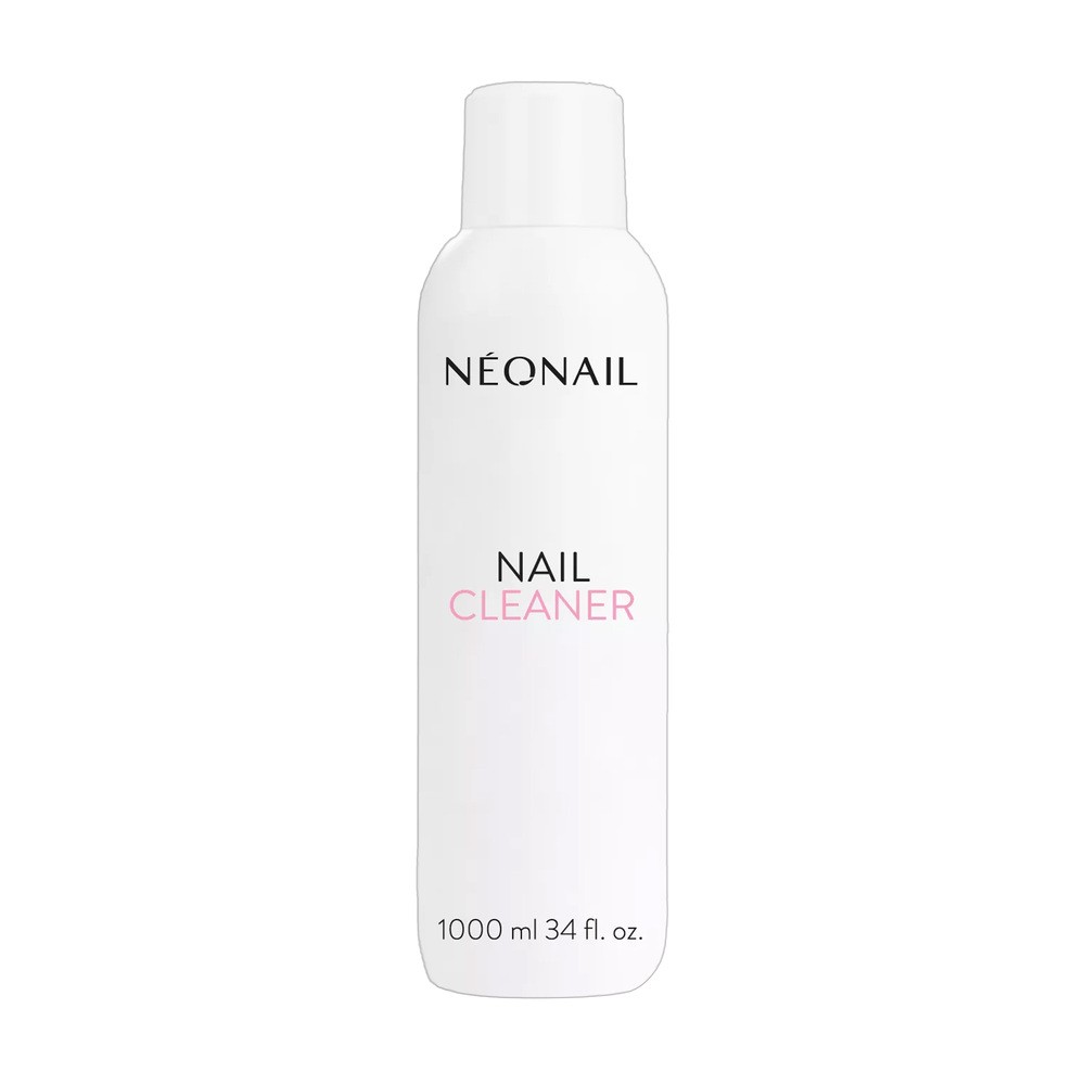 Neonail Cleaner odtłuszczacz do paznokci 1000 ml