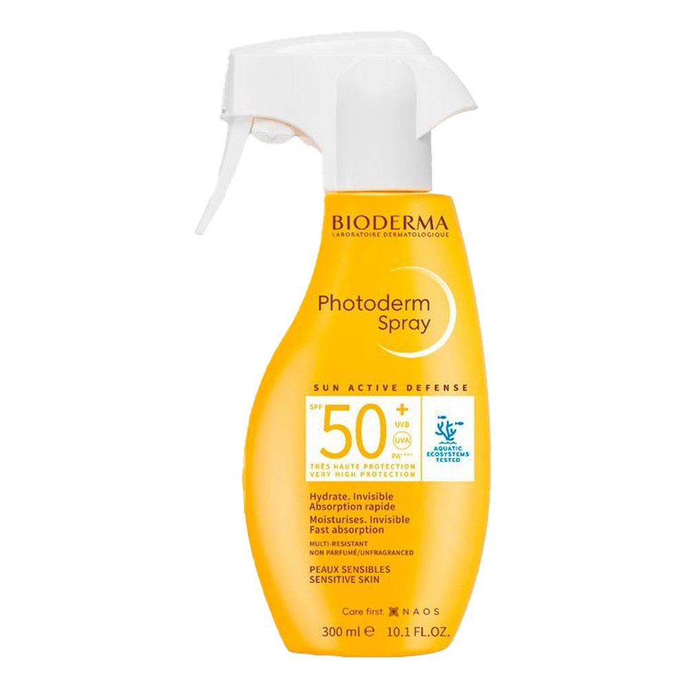 Bioderma Photoderm Family Spray SPF 50+, 300 ml