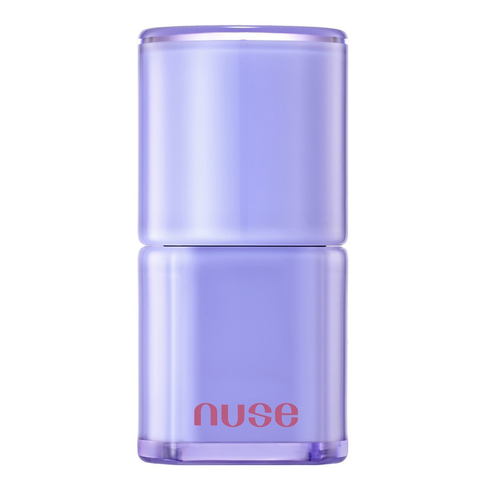 Nuse Care Liptual nawilżający tint do ust 06 Fin Berry