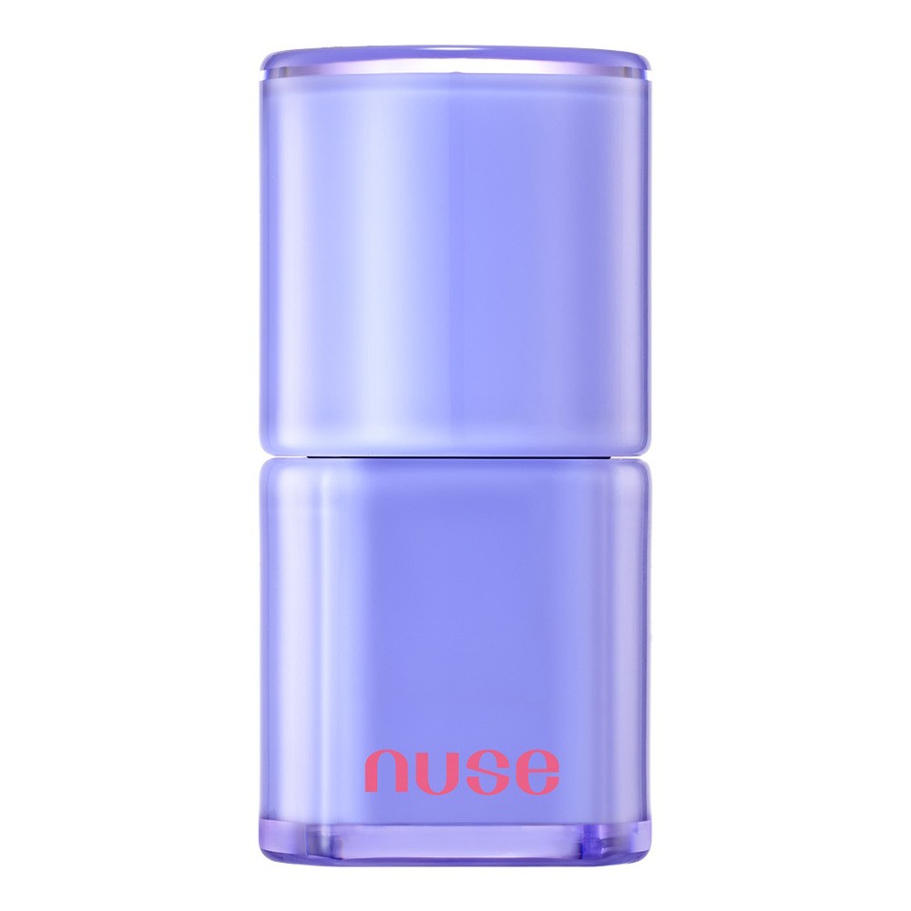 Nuse Care Liptual nawilżający tint do ust 07 Tanned Hour