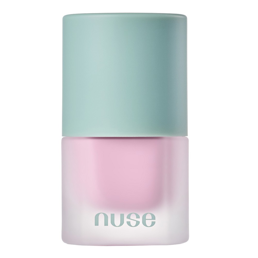 Nuse Mousse Care Cheek mus koloryzujący do policzków 01 Taro Mousse