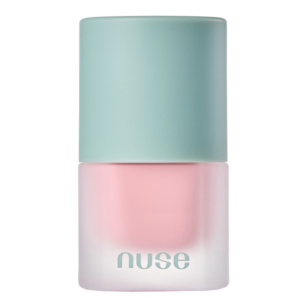 Nuse Mousse Care Cheek mus koloryzujący do policzków 02 Pink Topper
