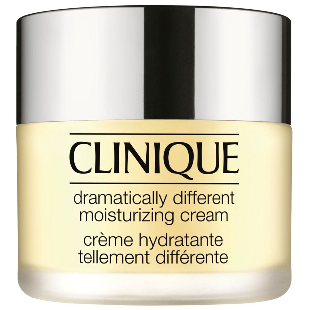 Clinique Krem do twarzy Dramatically Different Moisturizing Cream 50ml