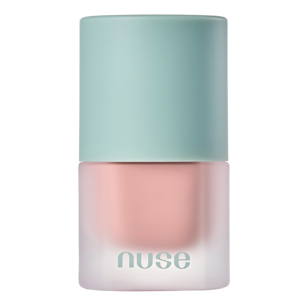 Nuse Mousse Care Cheek mus koloryzujący do policzków 03 Nudy Noop