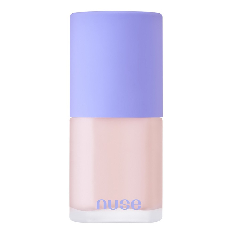 Nuse Care Tone-Up tonujący krem do twarzy z filtrem SPF50+ PA++++ 01 Peach 30 ml