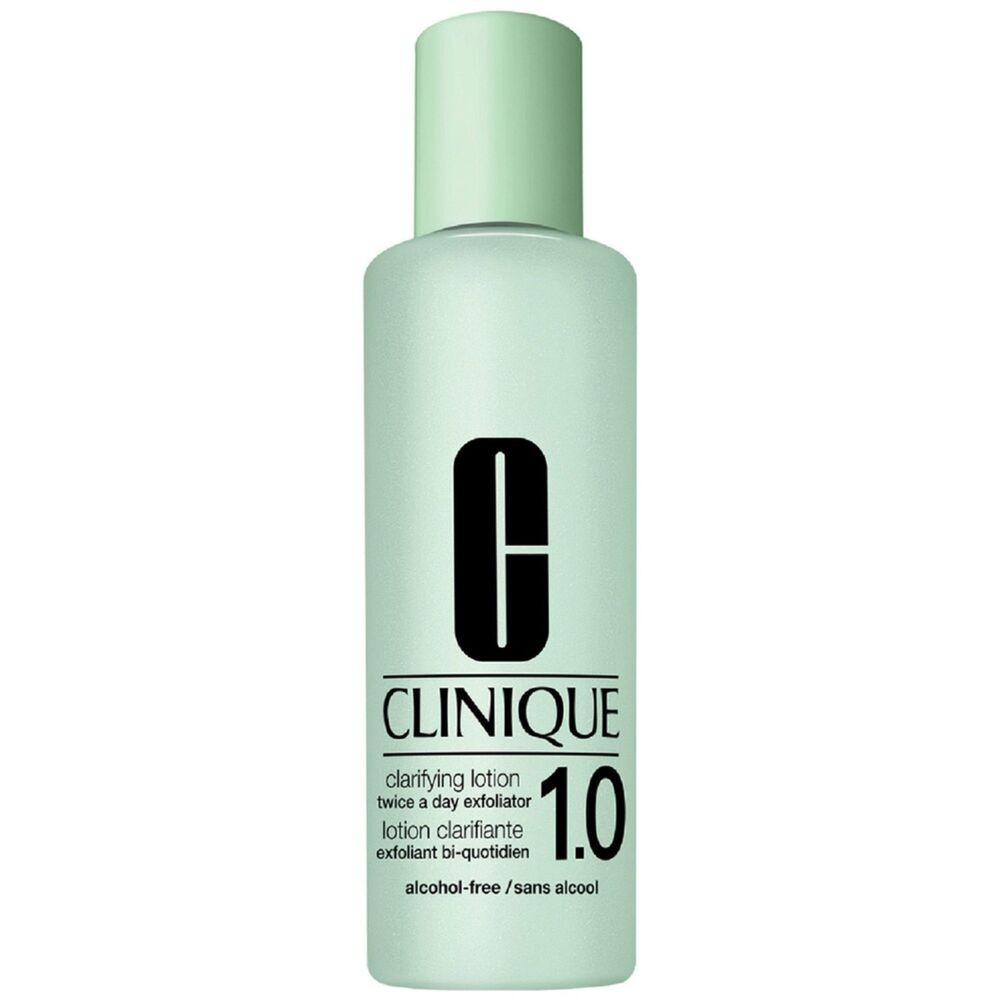 Clinique Clinique, Clarifying Lotion, tonik do cery suchej, 200 ml