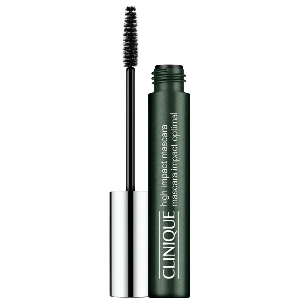 Clinique Hight Impact Mascara tusz do rzęs Black 01 8g