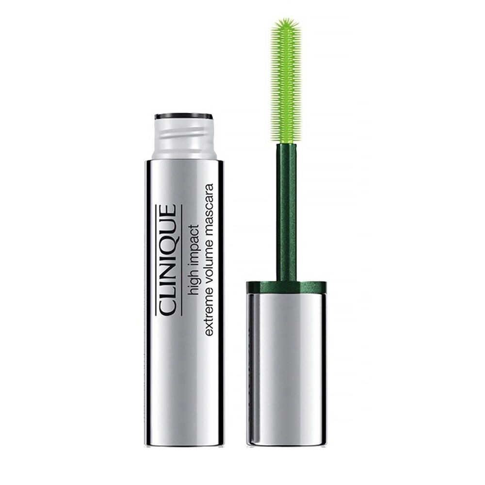 Clinique Clinique High Impact Extreme Volume Mascara tusz do rzęs 01 Extreme Black 10 ml