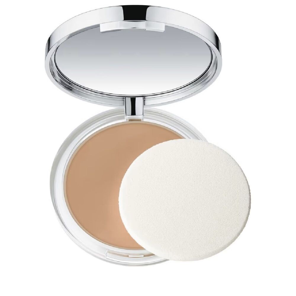 Clinique Almost Powder Makeup, podkład mineralny 04 Neutral, 10 g